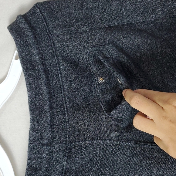 C.S.G Sweatpants Size Small - Picture 3 of 9